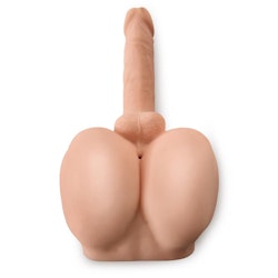 Interactive Bad Boy Masturbator