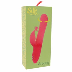 Silk - Arouse
