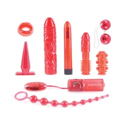 Kinky Collection
