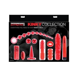 Kinky Collection