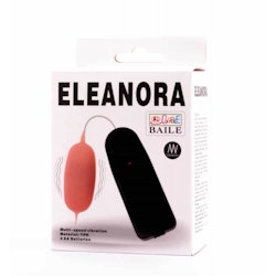 Eleanora Egg