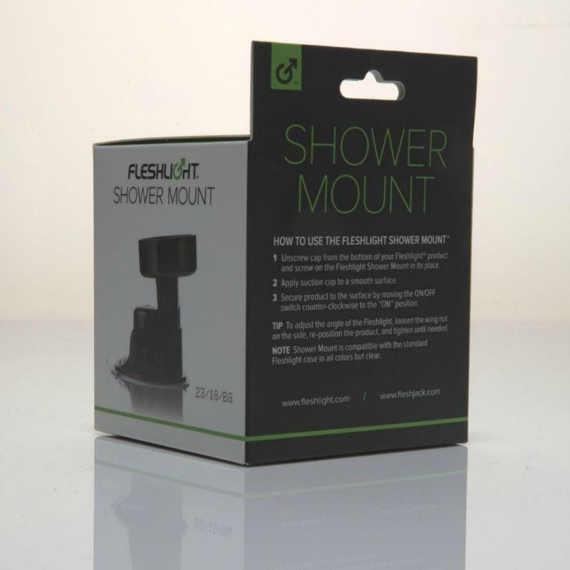 Shower Mount