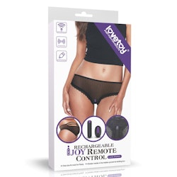 Vibrating Panty iJoy