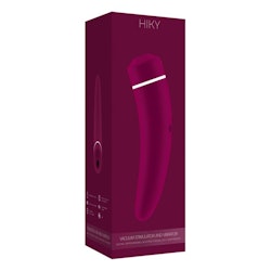 Hiky Vakuumstimulator