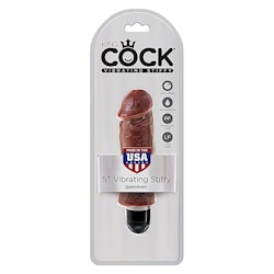 Vibrating Stiffy