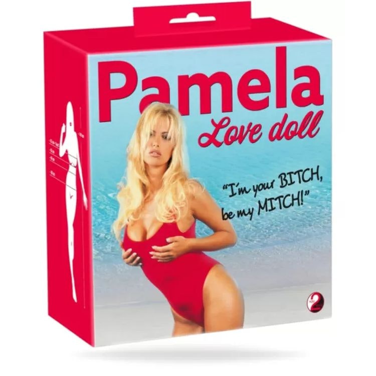 Pamela