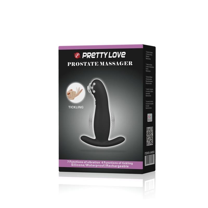 Prostate Massager