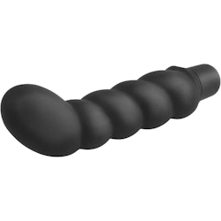 AFC - Ribbed P-Spot Vibe