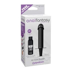 AFC - Vibrating Perfect Plug