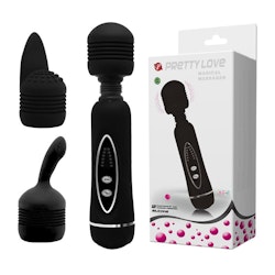 Pretty Love Power Wand