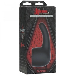 Wand Attachement - Kink G-Spot