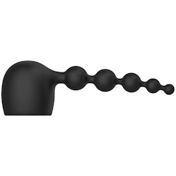 Wand Attachement - Kink Anal Beads