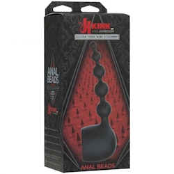Wand Attachement - Kink Anal Beads