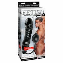 Inflatable Ass Blaster