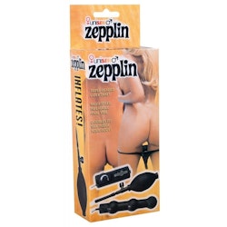 Unisex Zepplin