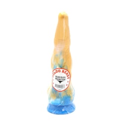 Monstar Dildo Beast 17