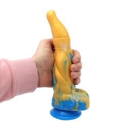 Monstar Dildo Beast 17