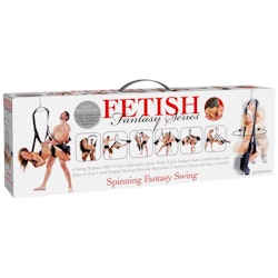 Spinning Fantasy Swing