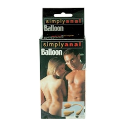 Simplyanal Balloon