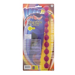 Jumbo Jelly Thai Beads