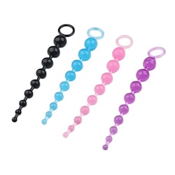 Jelly Butt Beads