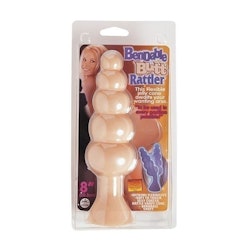 Bendable Butt Rattler