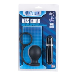 Menzstuff Ass Cork