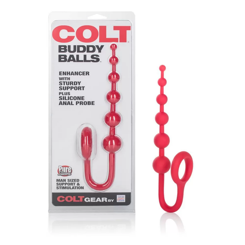 Colt - Budy Balls