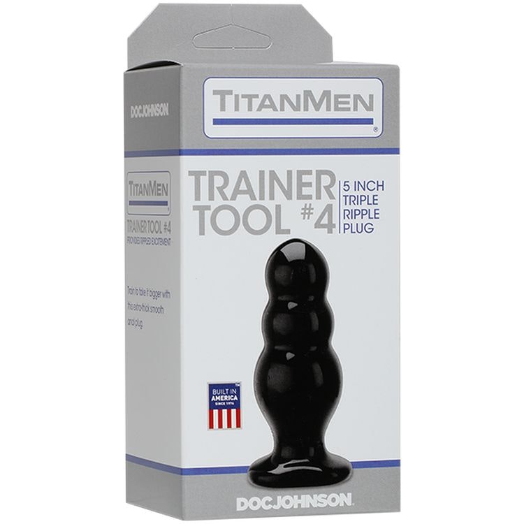 Trainer Tool 4