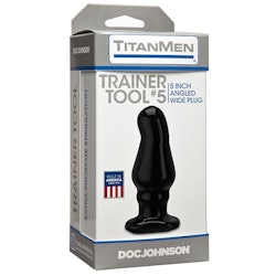 Trainer Tool 5