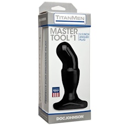 Master Tool 1