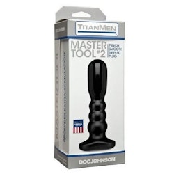 Master Tool 2