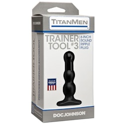 Trainer Tool 3