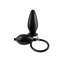 AFC - Inflatable Silicon Plug