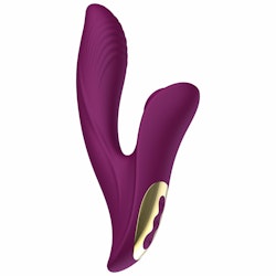 Athena Tapping Sensation Vibe