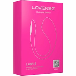 Lovense Lush 4