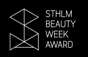 Vi är nominerade till Stockholm Beauty Week Award 2020
