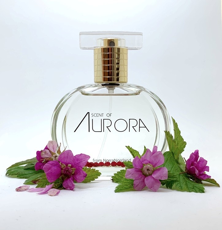 Scent of Aurora 50 ml Parfümduft