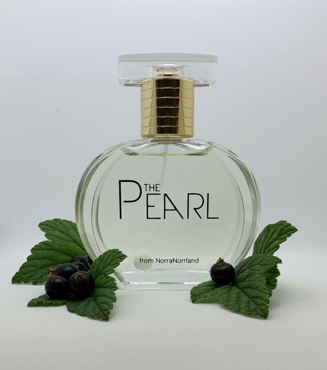 The Pearl 50 ml Scents from Norra Norrland