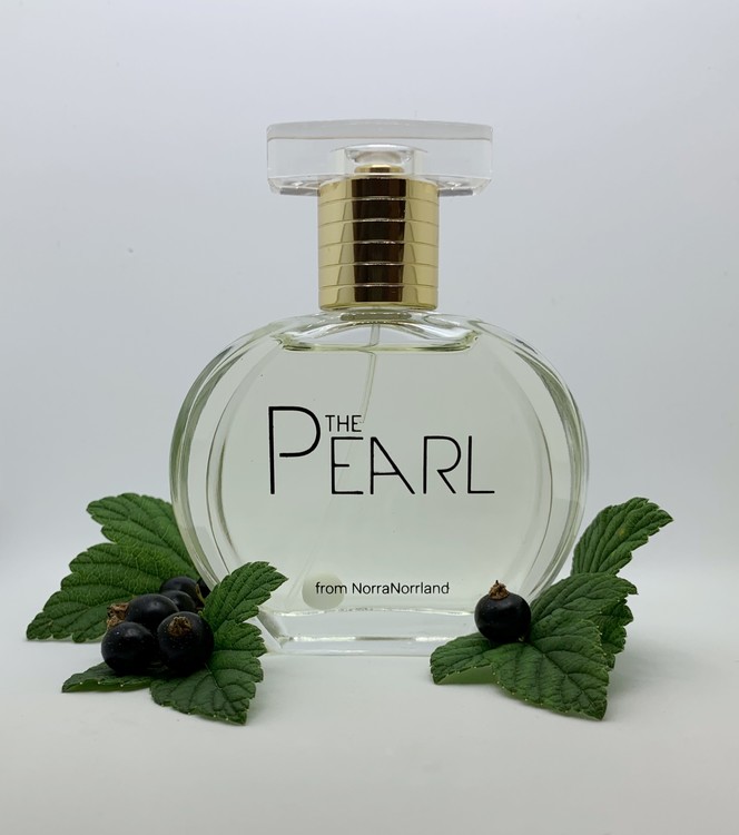 The Pearl 50 ml Parfymer Stockholm