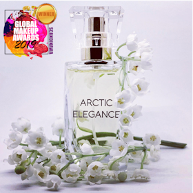 🏆 Arctic Elegance 30 ml WINNER damparfym