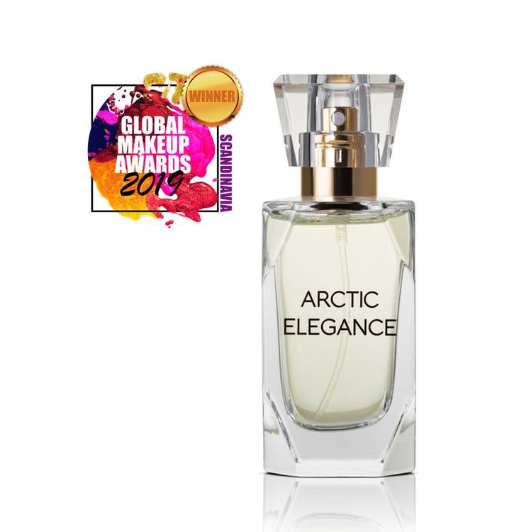 🏆 Arctic Elegance 30 ml WINNER steam perfume