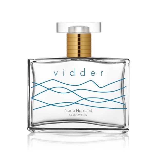 Vidder, 50 ml edp Herrenparfüm NEUES PARFÜM 2023