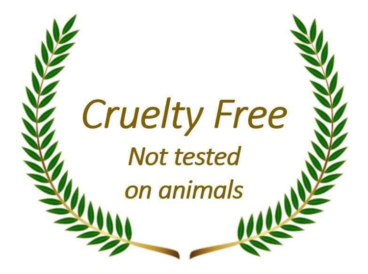 Cruelty free perfume inte testad på djur parfym fria från djurförsök inga djurförsök nische niche  fragrance