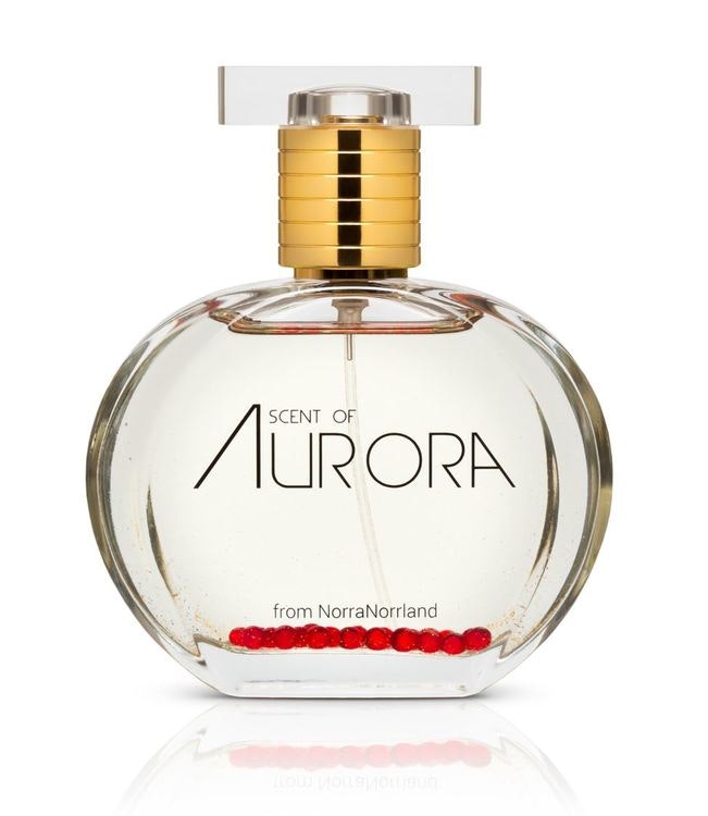 Scent of Aurora 50 ml Damparfym