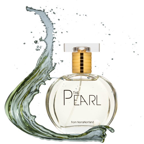 The Pearl 50 ml LEVERANS JULI 2022