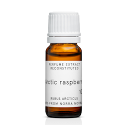 Arctic Raspberry - Perfume extract.  (Åkerbär). Perfume oil