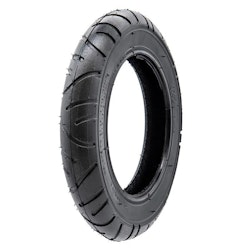 Däck 10x2-6.1 -(8.5 tums fälg)
