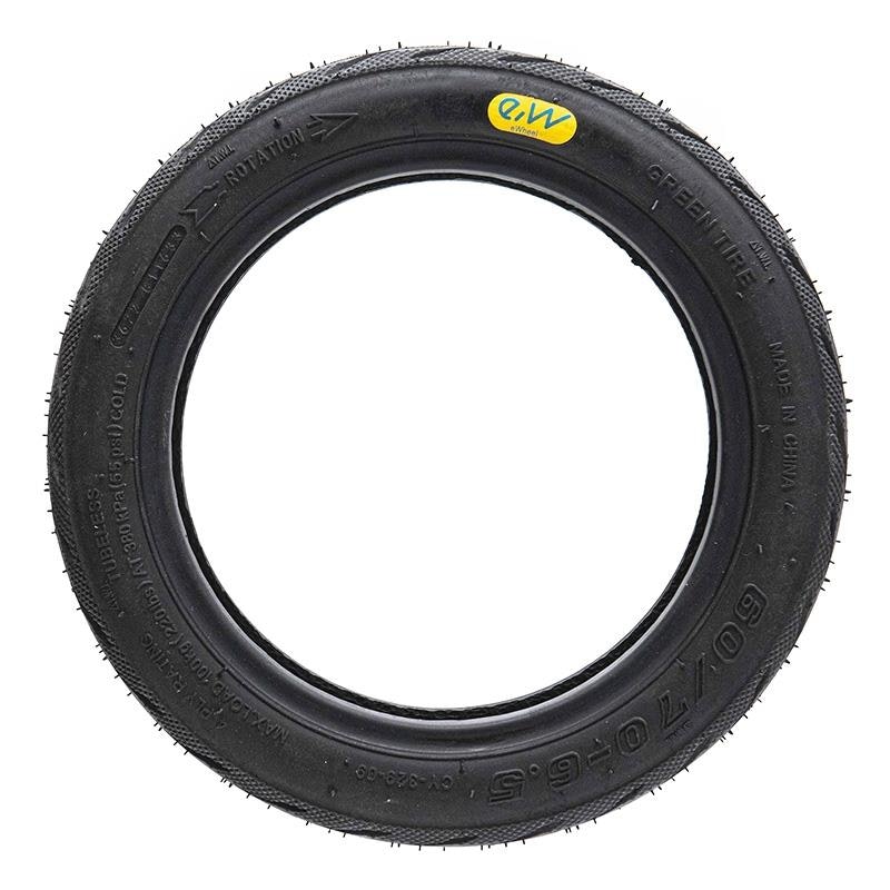Däck 60/70-6.5 Edition GEL- Tubeless