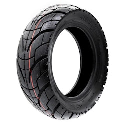 Däck 80/65-6 - 10x3 - 255x80 Tubeless